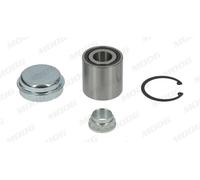 ME-WB-11291 MOOG Kit cuscinetto ruota per MERCEDES-BENZ