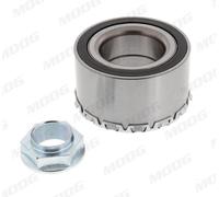 ME-WB-11306 MOOG Kit cuscinetto ruota per MERCEDES-BENZ
