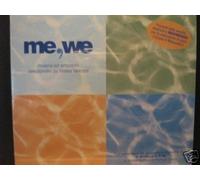 Me We Musiche Selezionate Da Walter Veltroni