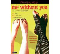 Me Without You (DVD) Kyle MacLachlan Michelle Williams Sandra Goldbacher