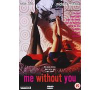 Me Without You [Edizione: Regno Unito] [Edizione: Regno Unito]