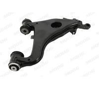 ME-WP-0684 MOOG Braccio oscillante, Sospensione ruota per MERCEDES-BENZ