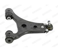 ME-WP-2077 MOOG Braccio oscillante, Sospensione ruota per MERCEDES-BENZ