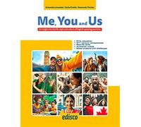 Me, you and us. Per le Scuole superiori. Con e-book. Con espansione online