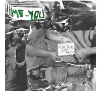 Field Tapes In Der Trash