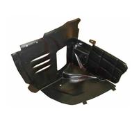 ME0253613 passaruota ant dx-parte ant per Mercedes C Class (W202) 06/93-1996
