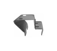 ME0261005 staffa dx rinforzo paraurti ant per Mercedes C Class Sportcoupe' 00-08