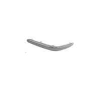 ME0271246 modanatura sx pti ant senza fori pdc 2 pz per Mercedes C Class 00-05