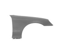 ME0273003 parafango anteriore destro per Mercedes C Class (W203) 03/00- 05/05