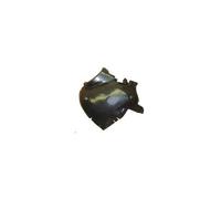 ME0273613 passaruota ant dx-parte centr per Mercedes C Class (W203) 03/00-05/05