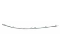 ME0291243 profilo cromato inf dx pti ant per Mercedes C Class avantg/eleg 10-11