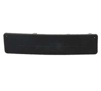 ME0291539 portatarga anteriore per Mercedes C Class (W204) 09/10- 08/11