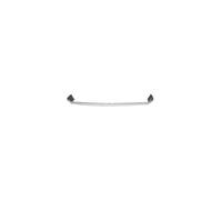 ME0351801 spoiler paraurti anteriore per Mercedes E Class (W210) 05/95- 08/99