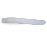 ME0371241 modanatura dx senza fori-paraurti ant per Mercedes E Class 99-02