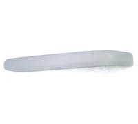 ME0371242 modanatura sx senza fori-paraurti ant per Mercedes E Class 99-02