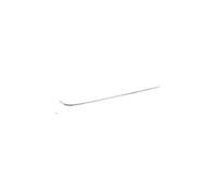 ME0371258 profilo cromato modanatura dx-paraurti post per Mercedes E Class 99-02