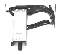 ME0391005 staffa dx rinforzo paraurti ant-metallo per Mercedes E Class 02-07