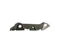 ME0451005 staffa guida dx paraurti ant-plastica per Mercedes E Class 13-16