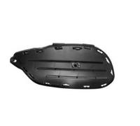 ME0462114 griglia interna sx pti ant per Mercedes E Class Coupe/Cabrio amg 13-17