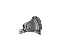 ME0471943 riparo dx sotto paraurti ant per Mercedes E Class (W213/S213) dal 2016