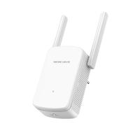 ME12 WIFI RANGE EXTENDER WIRELESS MERCUSYS ME12 N300 300 Mbps a 2.4 GHz, 2× Fix
