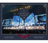 ≠ME全国ツアー2025「We want to find “カフェ樂園”」国立代々木競技場 第一体育館 - ≠ME (Blu-ray) ≠ME