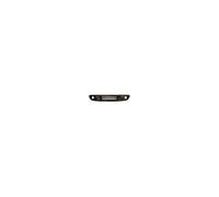 ME3022011 griglia rad nera/liscia c/fori fendi per Smart City Coupe 08/98-04/02