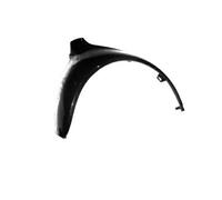 ME3023063 parafango posteriore destro per Smart 450 Cabrio 03/00- 02/07