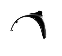 ME3023064 parafango posteriore sinistro per Smart 450 Cabrio 03/00- 02/07
