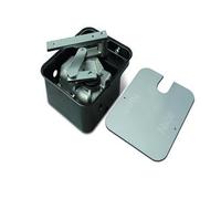 ME3024 - Motoriduttore per Cancello a Battente Nice versione 24V