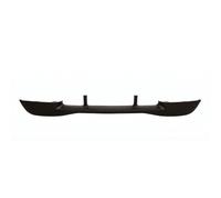 ME3041801 SPOILER PER PARAURTI ANTERIORE SPECIFICO PER SMART COUPE' DAL 2002 AL 2007 E PER SMART 450 CABRIO DAL 2000 AL 2007. COLORE NERO BASE. CODICE ORIGINALE Q0005591V002C22A00