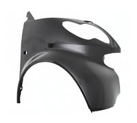 ME3043013 PARAFANGO ANTERIORE DESTRO (LATO PASSEGGERO) CON FORO LUCCIOLA/FRECCIA SPECIFICO PER SMART FORTWO DAL 2002 AL 2007. CODICE ORIGINALE Q0011151V002C04L00