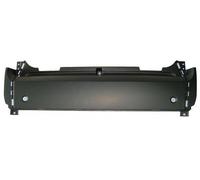 ME3051052 paraurti posteriore centrale per Smart Fortwo 03/07- 03/12