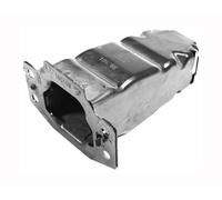 ME3051605 staffa dx/sx rinforzo paraurti ant per Smart Fortwo 03/07-03/12