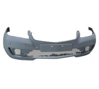 ME3261041 paraurti ant c/fori pdc c/tracce p assist per Mercedes A Class 08-12