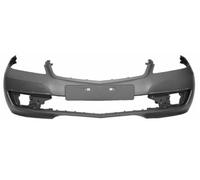 ME3261043 paraurti ant con fori modanatura per Mercedes A Class 08-12