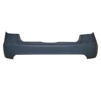 ME3261071 paraurti post c/tracce pdc c/fori modan per Mercedes A Class 08-12