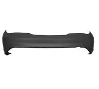 ME3501051 paraurti post-con tracce pdc per Mercedes CLA Class (W117/C117) 13-16