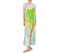 Me369, ,Dresses ,Donna ,Multicolore ,L Pura Vida Maxi Dress