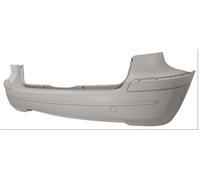 ME4201051 paraurti post c/fori modan per Mercedes B Class Avantgarde 06/05-12/08