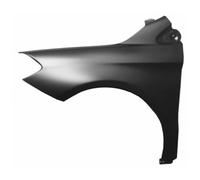 ME4243004 parafango anteriore sinistro per Mercedes B W246 10/11-10/14