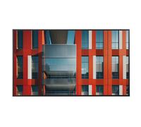 ME432 43IN LFD UHD 400CD/QM 18/7 SOC ANDROID 13 OS D-LED