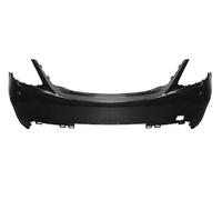 ME4421051 paraurti post con tracce modan e pdc per Mercedes C Class 4P dal 01/14