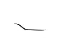 ME4421234 modanatura griglia sx per Mercedes C Class amg night pack dal 2014