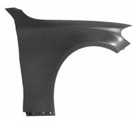 ME4423003 parafango anteriore destro per Mercedes C Class (W205) 01/14 in poi