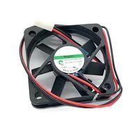 ME50101V1-0000-A99 12V 1.32W 5010 5CM 2-Wire Cooling Fan