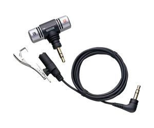 ME51S Microfono stereo mini