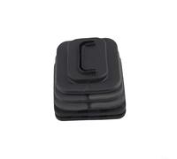 ME600761 Copertura antipolvere per forcella frizione in plastica compatibile con più marche di auto