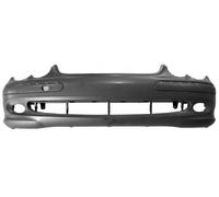 ME6421011 paraurti ant con tracce pdc e lavafari per Mercedes CLK 03-05
