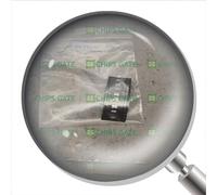 ME6960N 1Pcs Encapsulation:Rf Transistor, Mpn:ME6960N